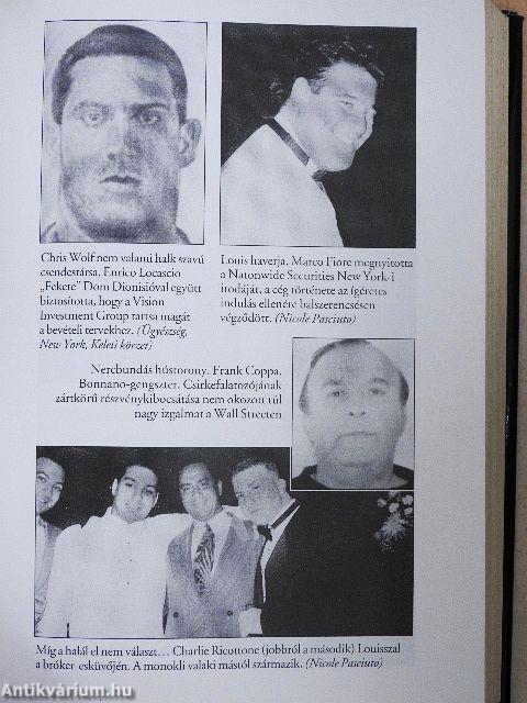 Csalónak született