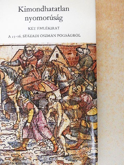 Kimondhatatlan nyomorúság