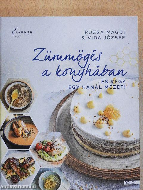 Zümmögés a konyhában