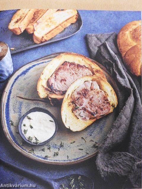 Zümmögés a konyhában