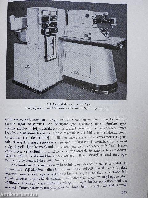 Az emberi test 1-2.