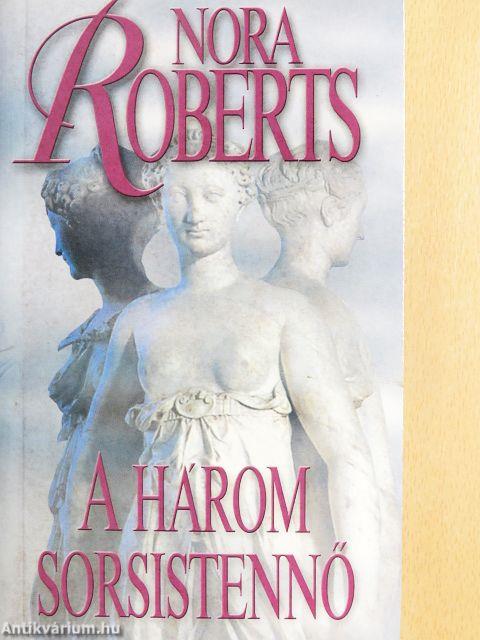 A három sorsistennő