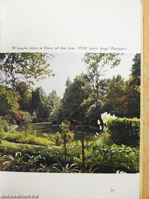Giardini d'occidente e d'oriente