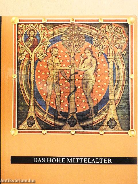 Das hohe Mittelalter