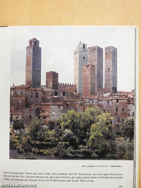 Das hohe Mittelalter