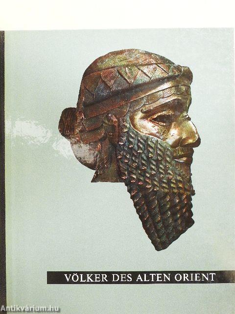 Völker des Alten Orient