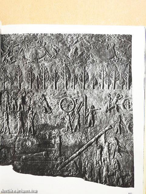 Völker des Alten Orient