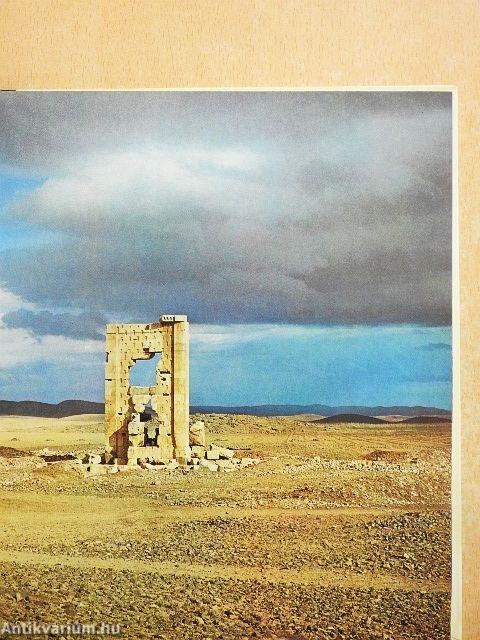 Völker des Alten Orient