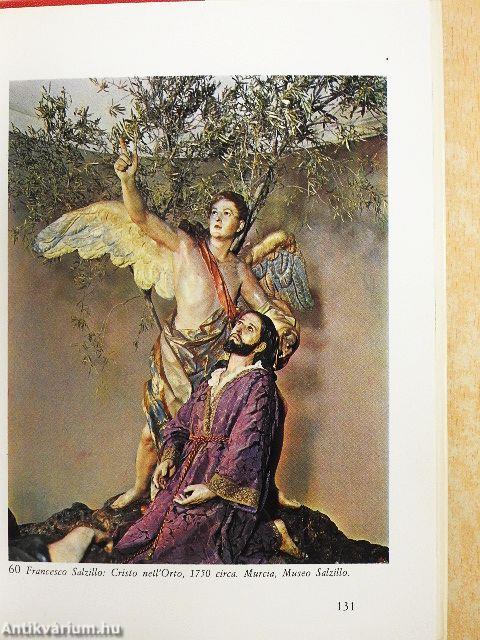 Scultura lignea nel mondo latino