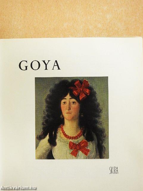 Goya