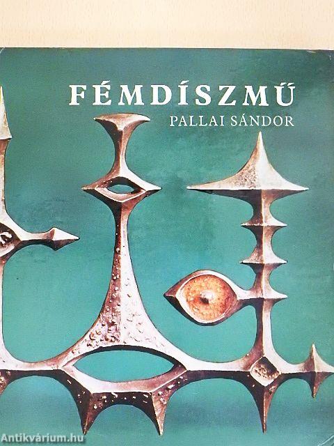 Fémdíszmű