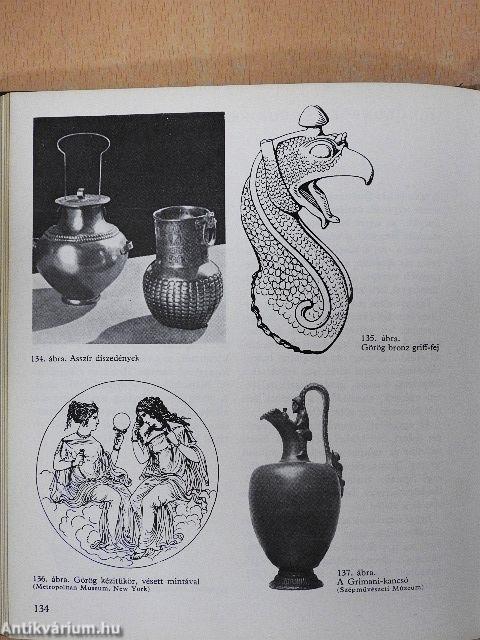 Fémdíszmű