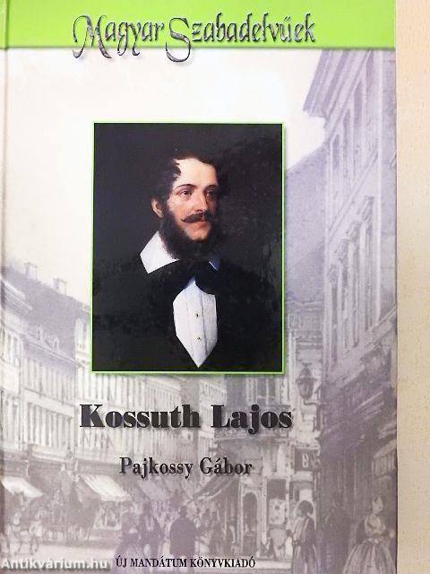Kossuth Lajos