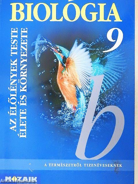 Biológia 9.