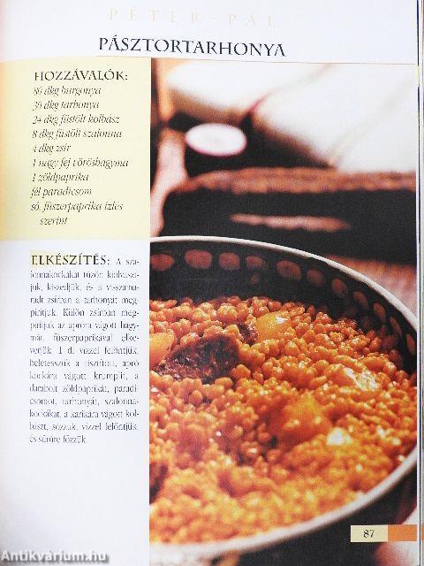 A konyhaablakból