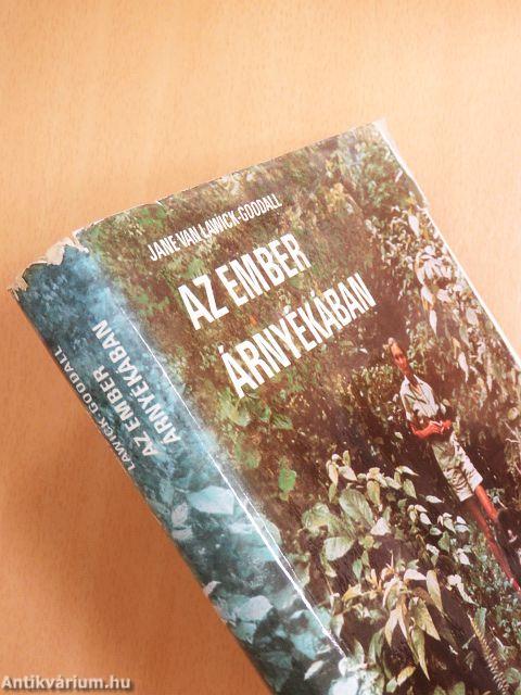 Az ember árnyékában