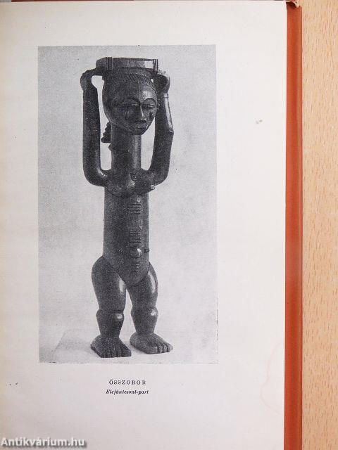 Karunga a holtak ura