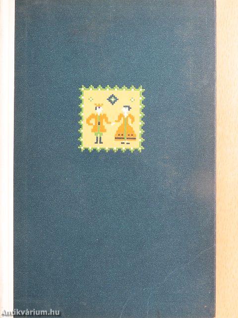 Férfiszülte leány