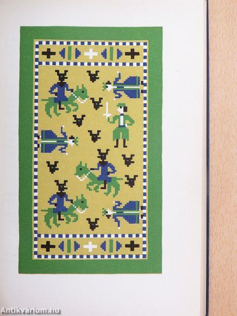 Férfiszülte leány