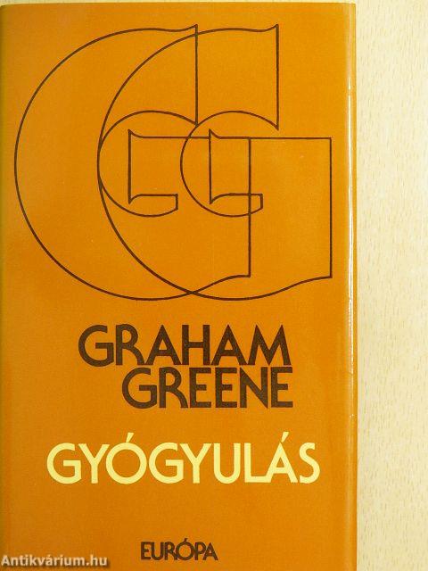 Gyógyulás