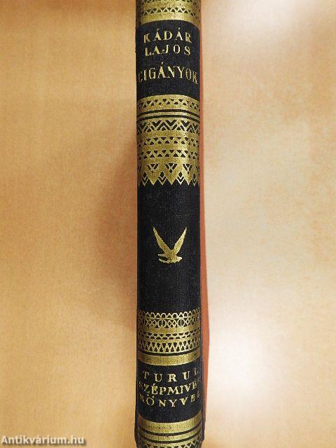 Cigányok