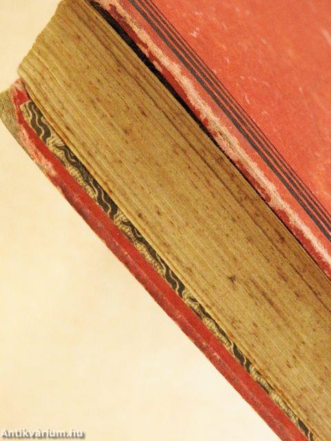 Röptében a világ körül