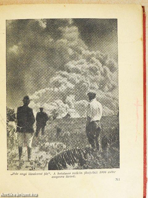 Röptében a világ körül