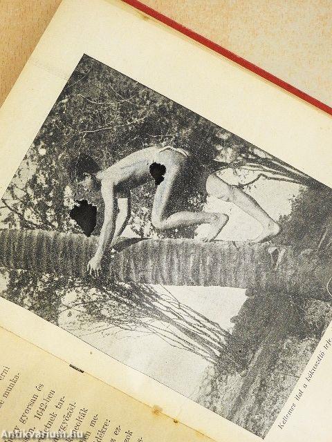 Röptében a világ körül