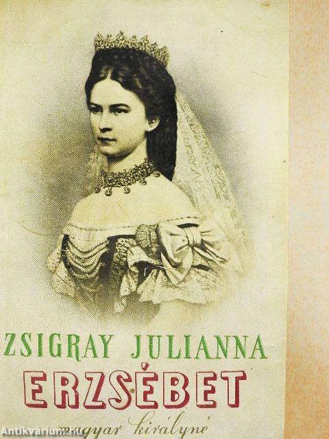 Erzsébet magyar királyné