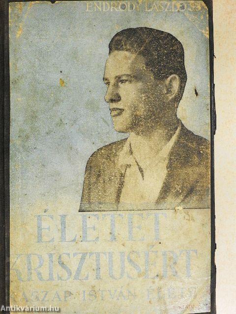 Életet Krisztusért