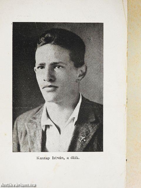 Életet Krisztusért