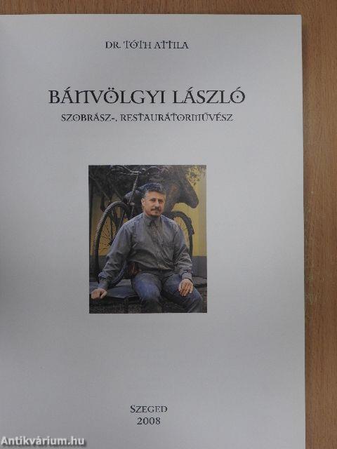 Bánvölgyi László