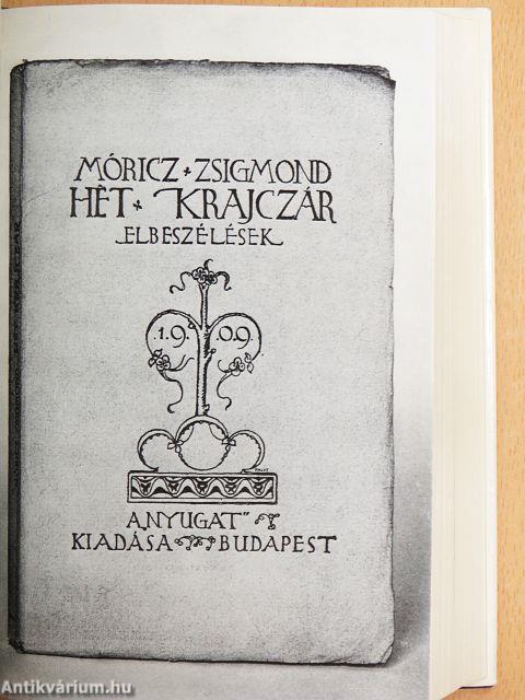 Elbeszélések I.