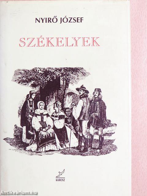 Székelyek
