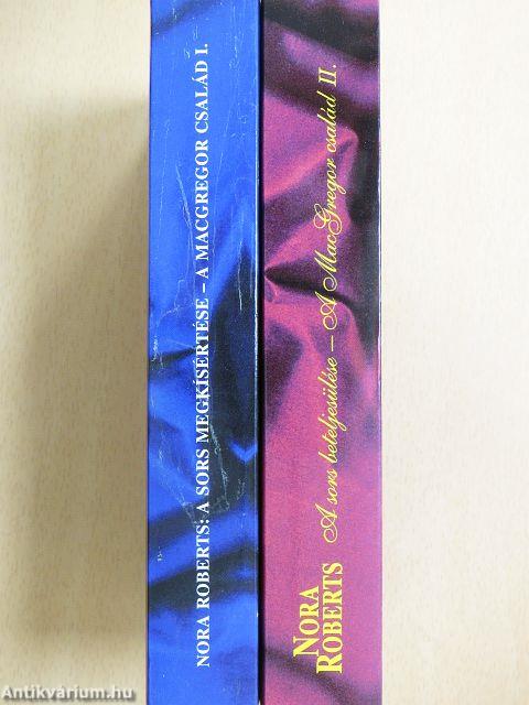 A MacGregor család I-II.