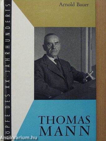 Thomas Mann