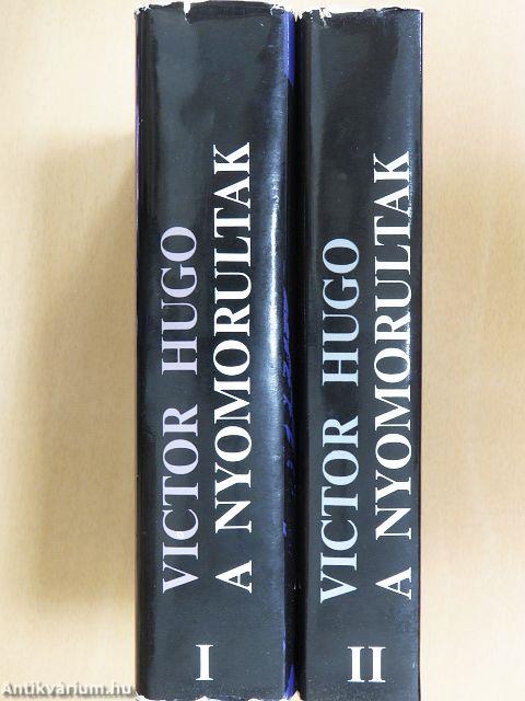 A nyomorultak I-II.