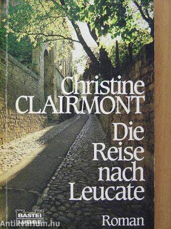 Die Reise nach Leucate