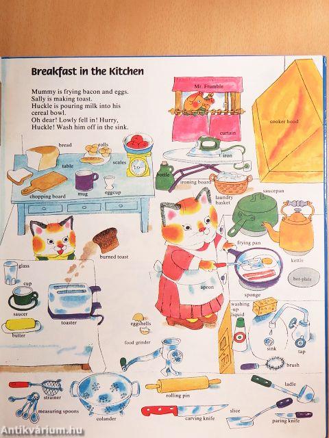 Best First Book Ever!