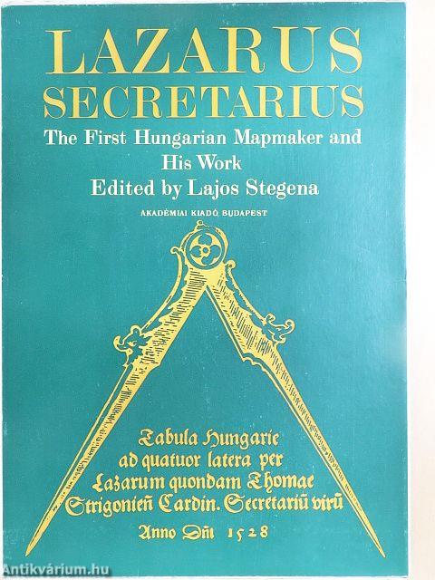 Lazarus Secretarius
