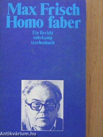 Homo faber