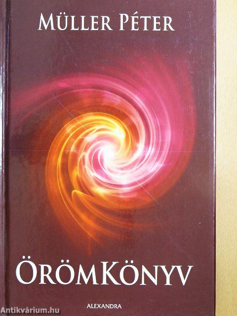 ÖrömKönyv
