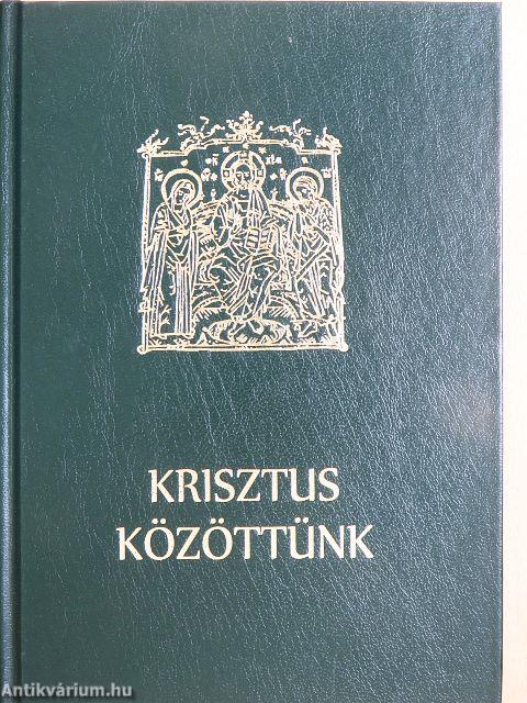 Krisztus közöttünk