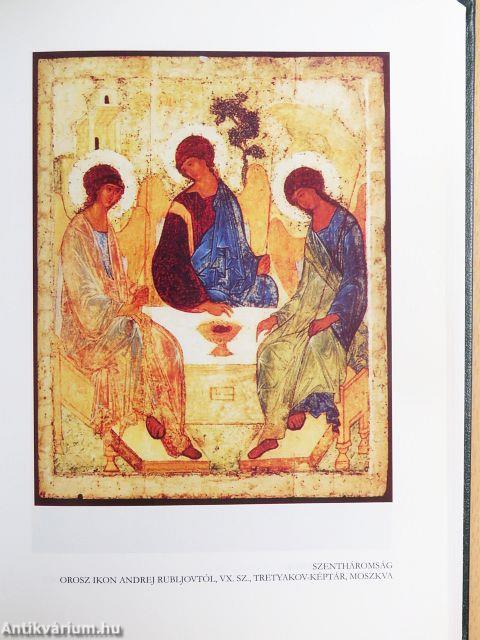 Krisztus közöttünk