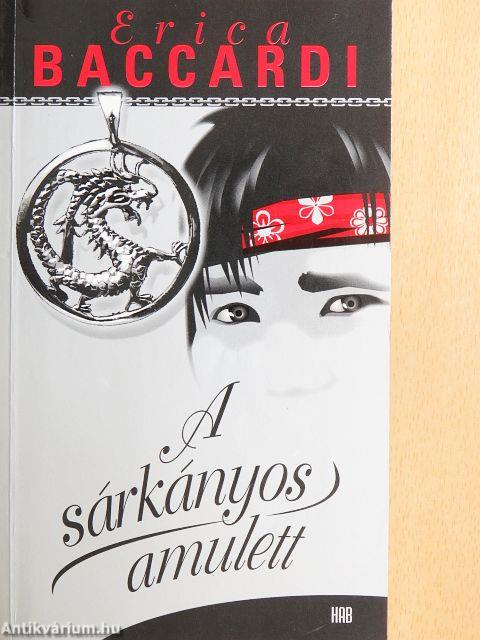 A sárkányos amulett