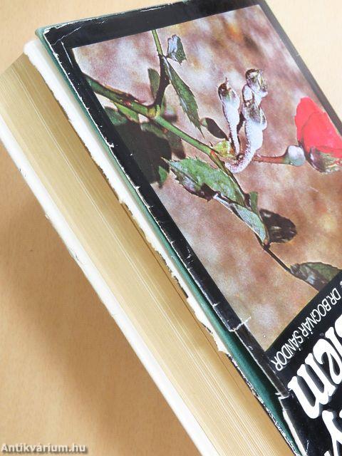 Kertészeti növényvédelem