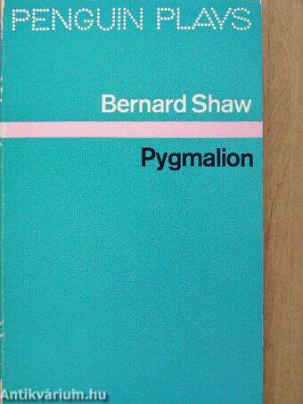 Pygmalion