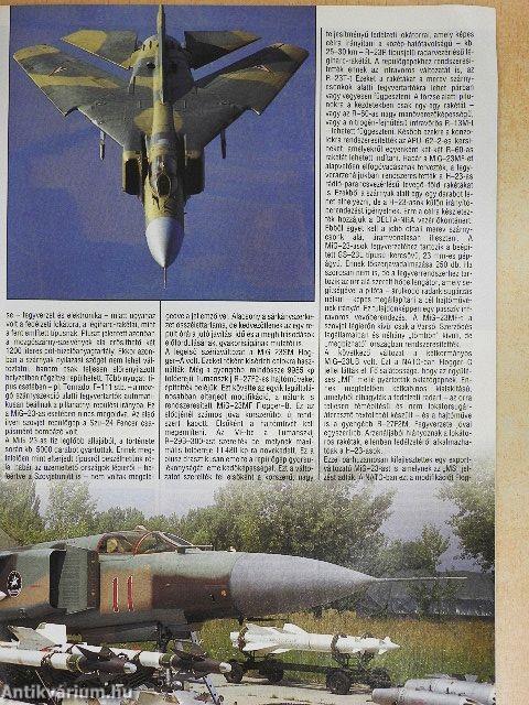 Top Gun 2001. január-december