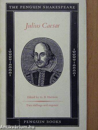 Julius Caesar