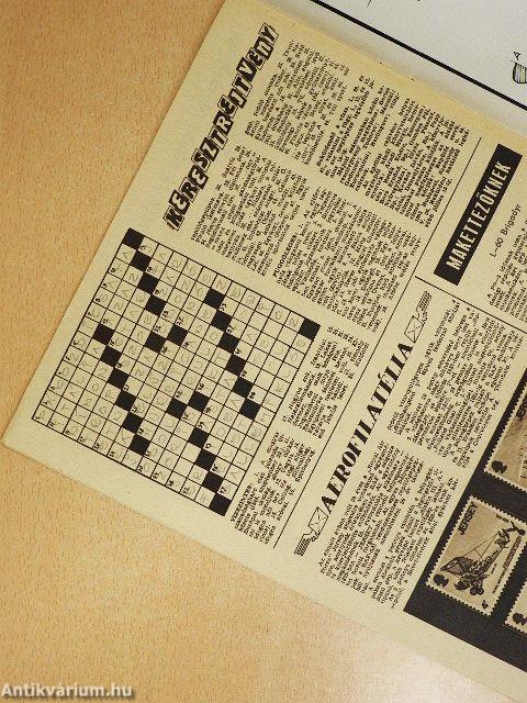 Repülés-űrrepülés 1976. január-december